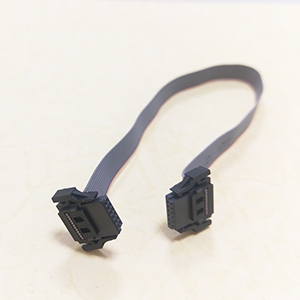 SMC IDC CABLE ASSEMBLY