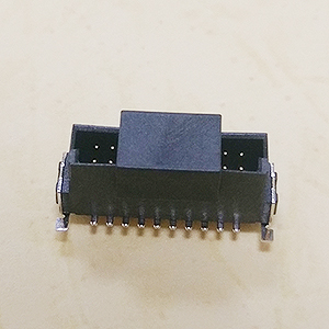  SMC CONNECTOR MALE VERTICAL SMT (SMC04)