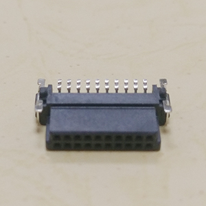  SMC CONNECTOR FEMALE VERTICAL SMT (SMC02)