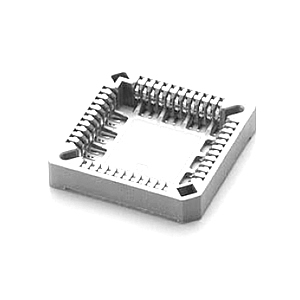 4002 SERIES PLCC SOCKET SMT TYPE