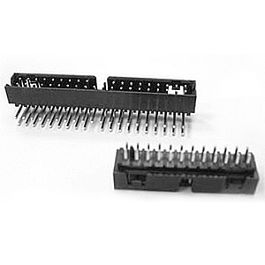 5009 SERIES 2.54 / 2.00 PITCH BOX HEADER MOLEX TYPE