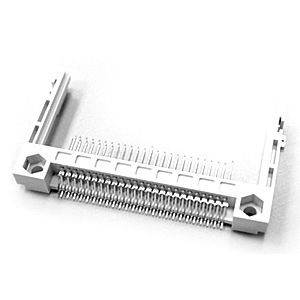 8002 SERIES CF CARD TYPE II PROFILE 5.8MM / 6.7MM