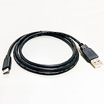 USB3.1 TYPE C CABLE TO USB2.0 AM